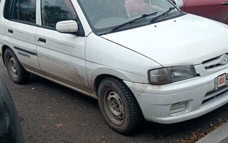 Mazda Demio III (DE), 1999 год, 250 000 рублей, 4 фотография