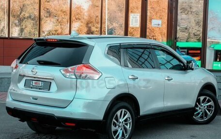 Nissan X-Trail, 2016 год, 2 330 000 рублей, 3 фотография