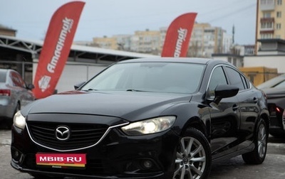 Mazda 6, 2013 год, 1 299 000 рублей, 1 фотография