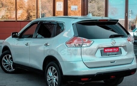 Nissan X-Trail, 2016 год, 2 330 000 рублей, 4 фотография