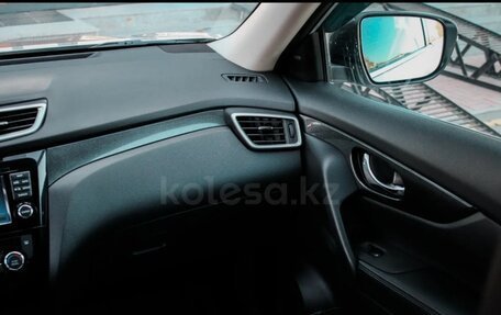 Nissan X-Trail, 2016 год, 2 330 000 рублей, 23 фотография