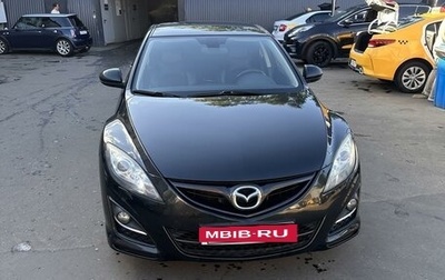 Mazda 6, 2010 год, 1 295 000 рублей, 1 фотография