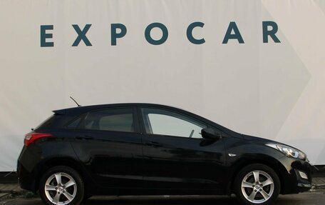 Hyundai i30 II рестайлинг, 2012 год, 797 000 рублей, 6 фотография