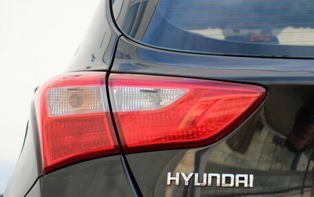 Hyundai i30 II рестайлинг, 2012 год, 797 000 рублей, 9 фотография