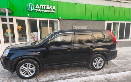 Nissan X-Trail, 2014 год, 1 900 000 рублей, 1 фотография