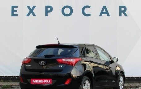 Hyundai i30 II рестайлинг, 2012 год, 797 000 рублей, 5 фотография