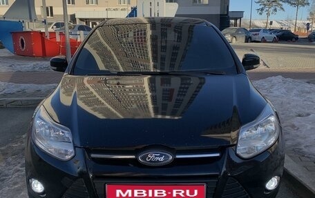 Ford Focus III, 2011 год, 900 000 рублей, 1 фотография