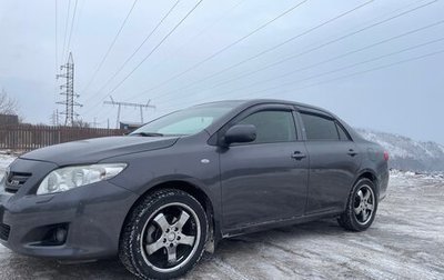 Toyota Corolla, 2008 год, 860 000 рублей, 1 фотография