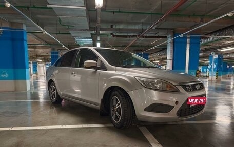 Ford Focus II рестайлинг, 2011 год, 920 000 рублей, 4 фотография