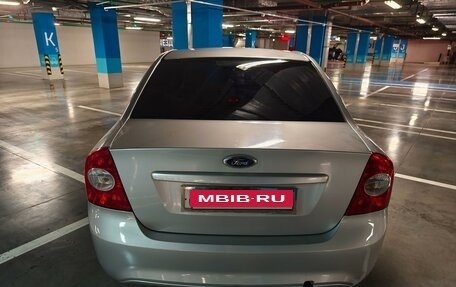 Ford Focus II рестайлинг, 2011 год, 920 000 рублей, 7 фотография