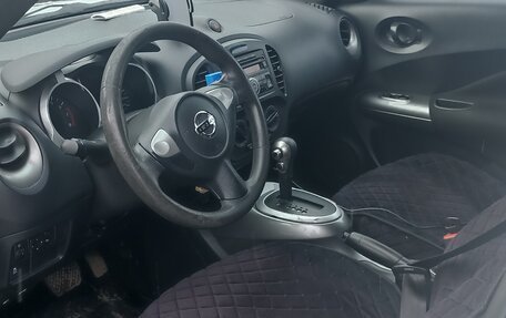 Nissan Juke II, 2014 год, 1 350 000 рублей, 5 фотография