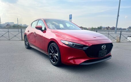 Mazda 3, 2020 год, 2 850 000 рублей, 3 фотография