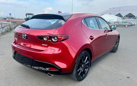 Mazda 3, 2020 год, 2 850 000 рублей, 6 фотография