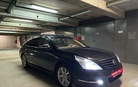 Nissan Teana, 2012 год, 1 250 000 рублей, 2 фотография