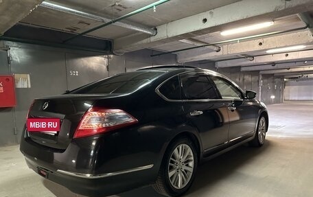 Nissan Teana, 2012 год, 1 250 000 рублей, 3 фотография