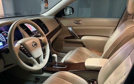 Nissan Teana, 2012 год, 1 250 000 рублей, 11 фотография