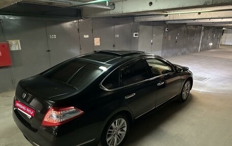 Nissan Teana, 2012 год, 1 250 000 рублей, 14 фотография