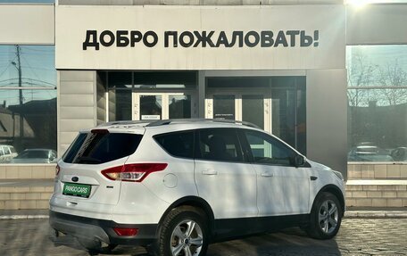 Ford Kuga III, 2014 год, 1 349 000 рублей, 7 фотография