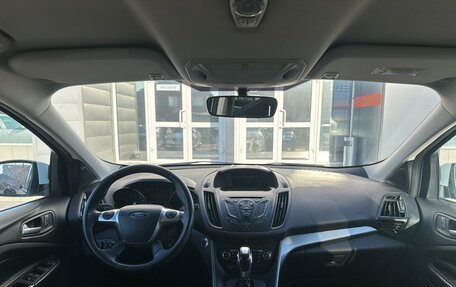 Ford Kuga III, 2014 год, 1 349 000 рублей, 9 фотография