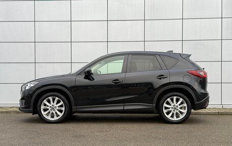 Mazda CX-5 II, 2013 год, 1 750 000 рублей, 3 фотография