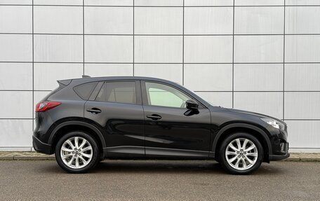 Mazda CX-5 II, 2013 год, 1 750 000 рублей, 4 фотография