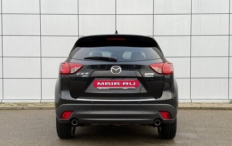 Mazda CX-5 II, 2013 год, 1 750 000 рублей, 5 фотография