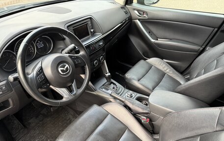 Mazda CX-5 II, 2013 год, 1 750 000 рублей, 11 фотография