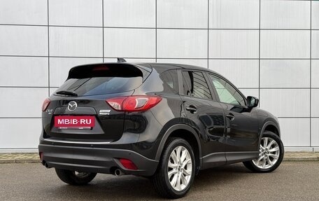 Mazda CX-5 II, 2013 год, 1 750 000 рублей, 7 фотография