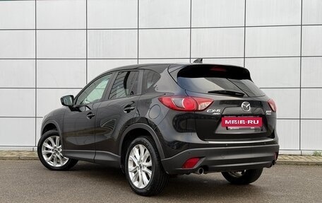 Mazda CX-5 II, 2013 год, 1 750 000 рублей, 6 фотография