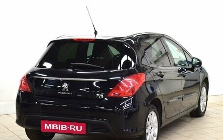 Peugeot 308 II, 2011 год, 720 000 рублей, 4 фотография