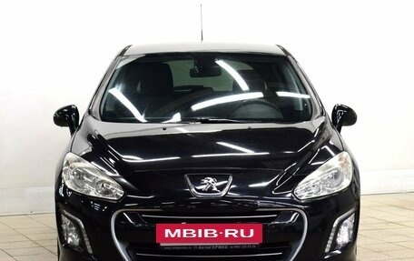 Peugeot 308 II, 2011 год, 720 000 рублей, 2 фотография