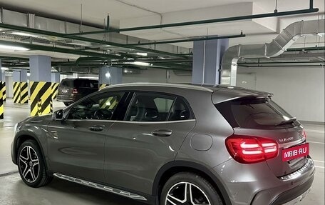 Mercedes-Benz GLA, 2019 год, 2 900 000 рублей, 4 фотография