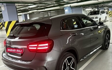 Mercedes-Benz GLA, 2019 год, 2 900 000 рублей, 3 фотография