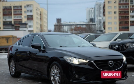 Mazda 6, 2013 год, 1 299 000 рублей, 4 фотография