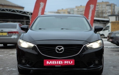 Mazda 6, 2013 год, 1 299 000 рублей, 3 фотография