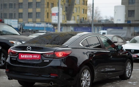 Mazda 6, 2013 год, 1 299 000 рублей, 5 фотография