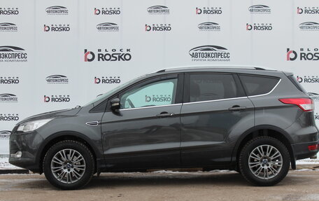 Ford Kuga III, 2015 год, 1 630 000 рублей, 8 фотография