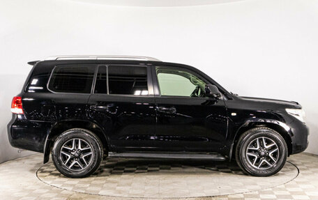 Toyota Land Cruiser 200, 2011 год, 3 099 000 рублей, 4 фотография