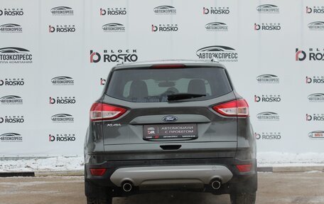 Ford Kuga III, 2015 год, 1 630 000 рублей, 6 фотография