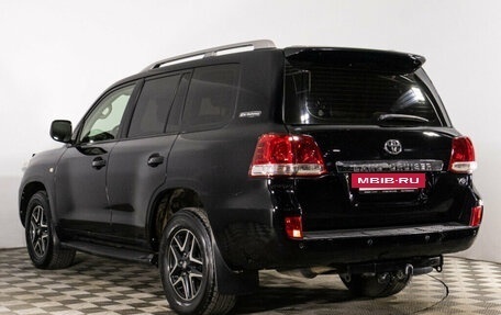 Toyota Land Cruiser 200, 2011 год, 3 099 000 рублей, 7 фотография