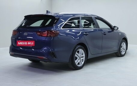 KIA cee'd III, 2019 год, 1 355 000 рублей, 4 фотография