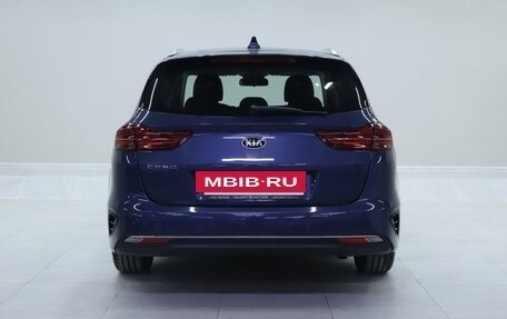 KIA cee'd III, 2019 год, 1 355 000 рублей, 6 фотография