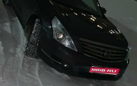 Nissan Teana, 2011 год, 1 600 000 рублей, 3 фотография