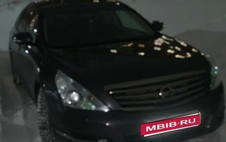 Nissan Teana, 2011 год, 1 600 000 рублей, 8 фотография