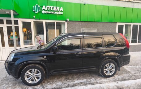 Nissan X-Trail, 2014 год, 1 900 000 рублей, 2 фотография