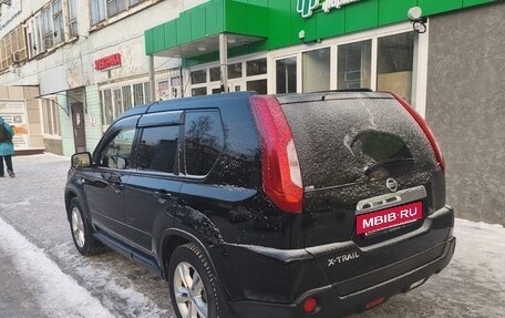 Nissan X-Trail, 2014 год, 1 900 000 рублей, 8 фотография