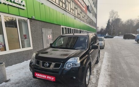 Nissan X-Trail, 2014 год, 1 900 000 рублей, 9 фотография