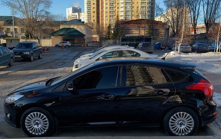 Ford Focus III, 2011 год, 900 000 рублей, 2 фотография