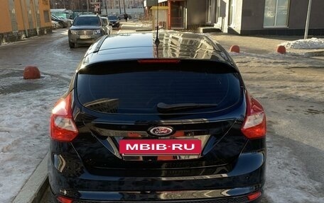 Ford Focus III, 2011 год, 900 000 рублей, 3 фотография