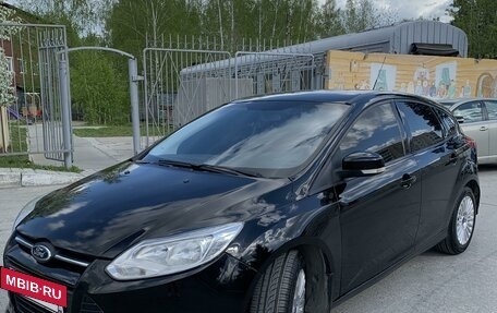 Ford Focus III, 2011 год, 900 000 рублей, 9 фотография